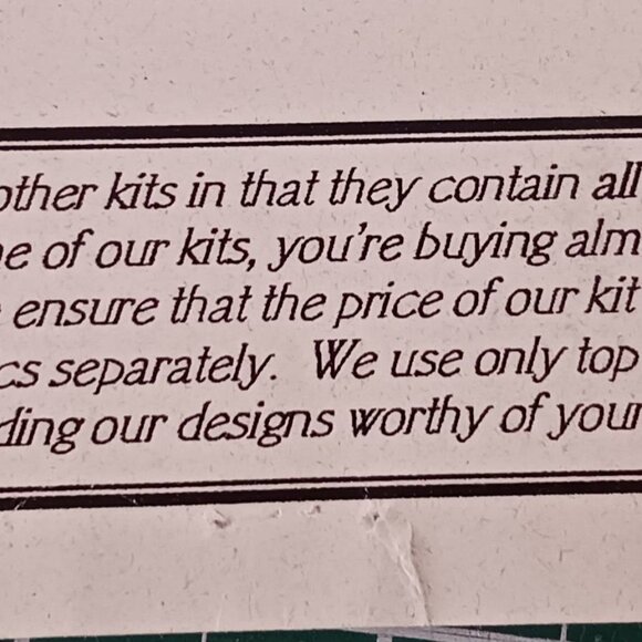 Puppy Love Quilt Kit by Lady Hawk Designs #501 - Picture 8 of 9